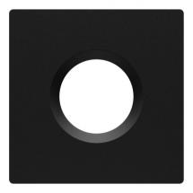  SPOT CBO FIX RING CARRE NOIR 