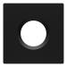  SPOT CBO FIX RING CARRE NOIR 