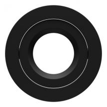  SPOT CBO ADJ RING ROND NOIR 