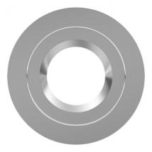  SPOT CBO ADJ RING ROND NICKEL 