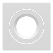  SPOT CBO ADJ RING CARRE BLANC 