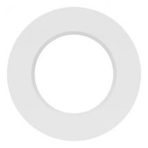  DL CMFT D100 BAGUE ADAPT BLANC 