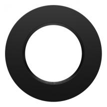  DL CMFT D100 BAGUE ADAPT NOIRE 