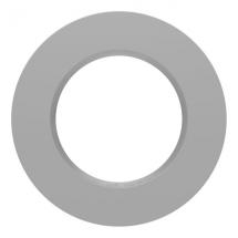  DL CMFT D100 BAGUE ADAPT GRISE 
