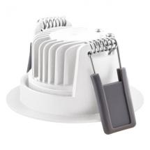  SP ADJ 8W/930 DALI IP20 BLANC 