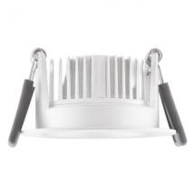  SP ADJ 8W/930 DALI IP20 BLANC 