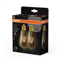  LED OSR 1906 Edison E27 725lm 