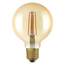  LED OSR 1906 Globe95 E27 725lm 