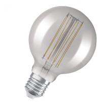  LED OSR 1906 Globe95 E27 500lm 