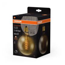  LED OSR 1906 Globe E27 420lm 