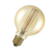  LED OSR 1906 Globe95 E27 470lm 