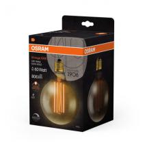 LED OSR 1906 Globe E27 806lm 