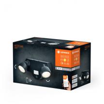  SMART WIFI MULTI SPOT CAMERA 