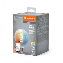  BTE1 WiFi GLOBE95 FIL CL 60E27 