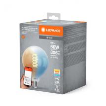  BTE1 WiFi GLOBE125 FIL CL60E27 