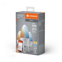  BTE3 Smart+ WIFI FLAM DEP 40W 