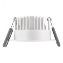  SP FIX 8W/927 PS DIM IP44 WT 