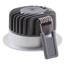  SP FIX 8W/930 PS DIM IP44 SI 