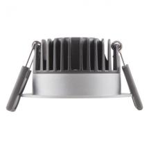  SP FIX 8W/930 PS DIM IP44 SI 