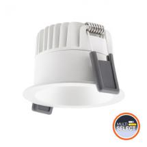  SP DK FIX 8W/927 PS DIM IP44WT 