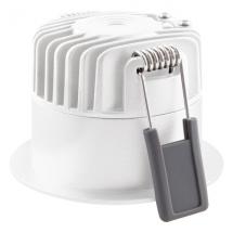  SP DK FIX 8W/927 PS DIM IP44WT 