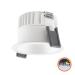  SP DK FIX 8W/930 PS DIM IP44WT 