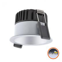  SP DK FIX 8W/930 PS DIM IP44SI 