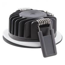  SP AIR FIX 6W/930 PSDIM IP65BK 