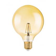  LED OSR DIM 1906 GLOBE27 725lm 