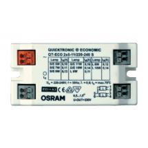  QT-ECO 2X5-11/220-240 S 