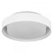  PLAF MADRID 290MM 2*E27 BLANC 