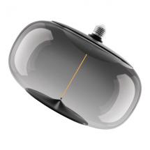  LED 1906 Eli P300 12w 818 E27 