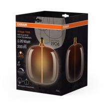  LED 1906MAG ELI T BRUN E27 