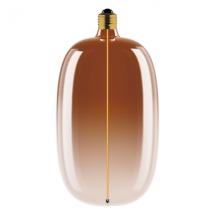  LED 1906MAG ELI OV T BRUN E27 