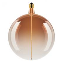  LED 1906MAG GLB200 T BRUN E27 