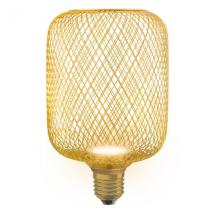  LED OSR Cage OR Sq100 3,5W E27 