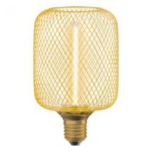  LED OSR Cage OR FIL Sq100 E27 