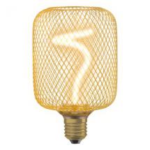  LED OSR Cage OR SPI Sq100 E27 