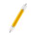  LED OSR R7s Verre 118 8W 827 