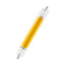 LED OSR R7s Verre 118 8W 840 