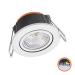  SPOT CBO ADJ 6W/3CCT PSDIMIP65 