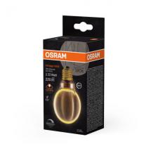  LED OSR O-FIL 4W GL80 Or E27 