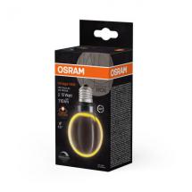  LED OSR O-FIL 4W GL80 Fum E27 