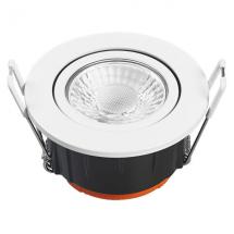  SPOT CBO ADJ 6W/3CCT PSDIMIP65 