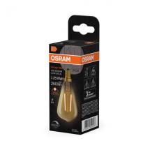  LED OSR EDI 2,8W 822 FILGD E14 