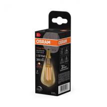  LED OSR EDI 4,8W 822 FILGD E14 