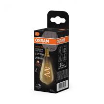  LED OSR EDI2,8W 822 SFILGD E14 