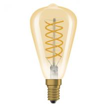  LED OSR EDI4,8W 822 SFILGD E14 