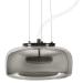  DECOR GLOW 32W/830 GRIS 