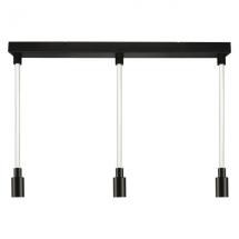  DECOR GLOW RECT 28W/827 2XE27 